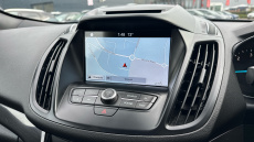 Ford Kuga 2.0 TDCi ST-Line 5dr 2WD Diesel Estate